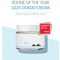 [ROUND LAB] 1025 Dokdo Cream 80ml