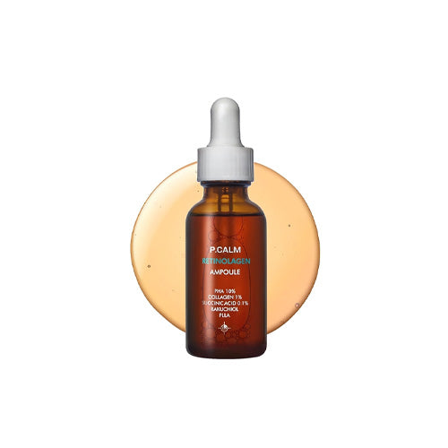 [P.CALM] Retinolagen Ampoule 30ml