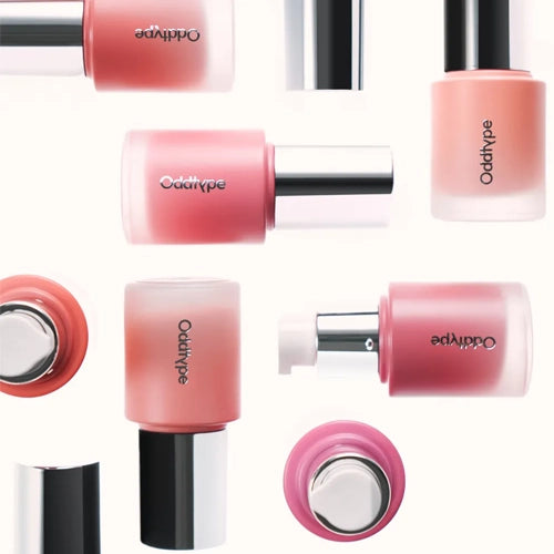 [ODDTYPE] So Touchable Water Blush (10 colors)