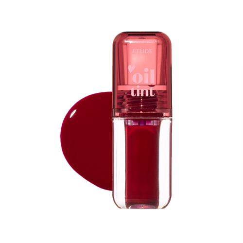 [ETUDE] Dear Darling Oil Tint (4 colors)