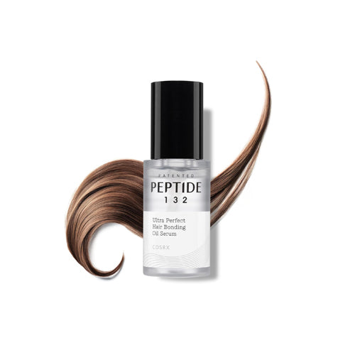 *1+1*[COSRX] PEPTIDE-132 Ultra Perfect Hair Bonding Oil Serum 28ml
