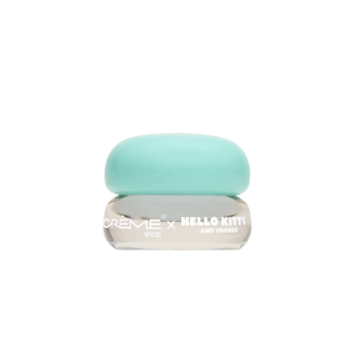 [The Crème Shop] Hello Kitty and Friends Gloss Jelly Lip Glaze (3 colors)