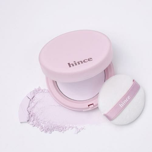 [hince] Second Skin Airy Powder (2 types)