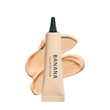 [shaishaishai] Banana Conceal Eye Cream 15ml