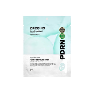 [VT Cosmetics] PDRN Hydrogel Mask (1ea)