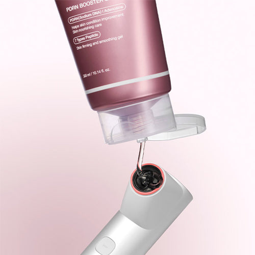 [Medicube] PDRN Booster Gel 300ml