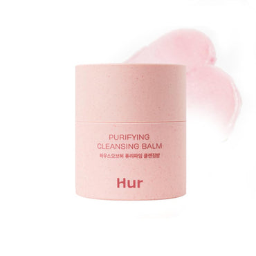 [House of Hur] Purifying Cleansing Balm 50ml