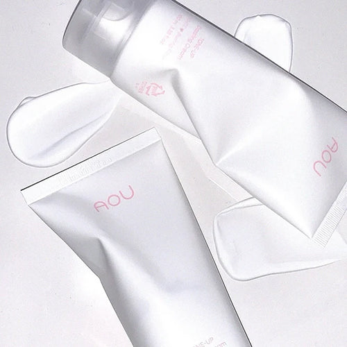 [AOU] Tone-Up Dazzling Cream #01 White