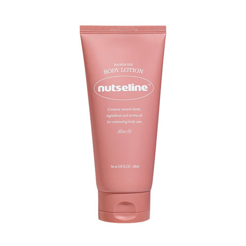 [nutseline] Aroma Nut Slim Fit Body Lotion 200ml