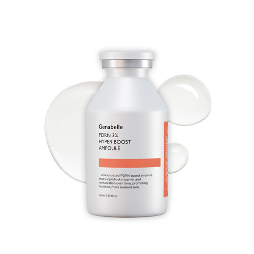 [Genabelle] PDRN 3% Hyper Boost Ampoule 40ml
