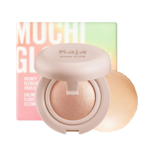 [Kaja] Mochi Glow #01 Toy Alien