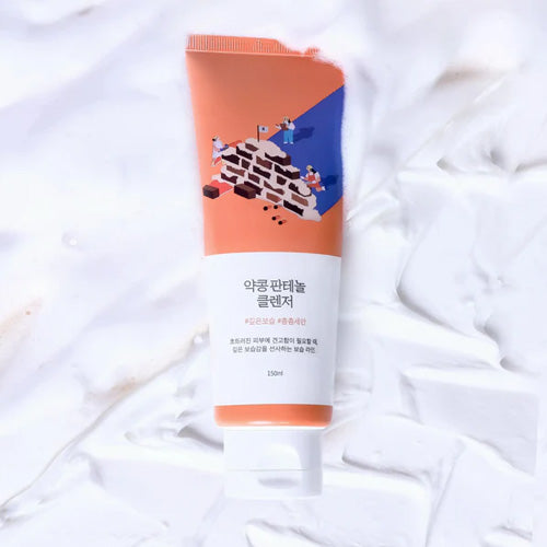 [ROUND LAB] Soybean Panthenol Cleanser 150ml