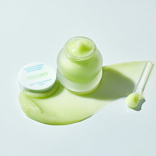[TOCOBO] Lip Mask 20ml (4 types)