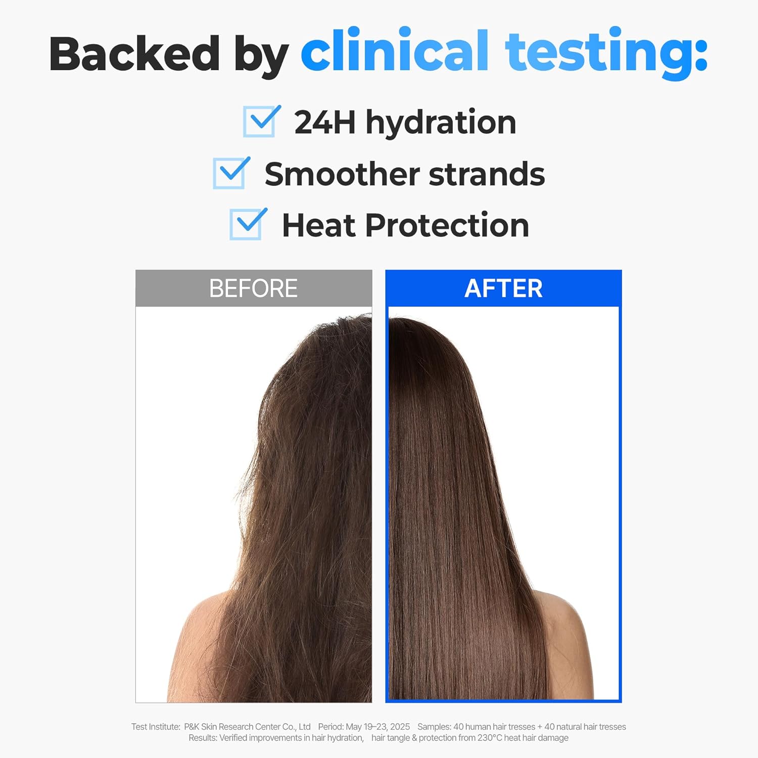 [KUNDAL] Airy Volume Hyaluron Serum 50ml