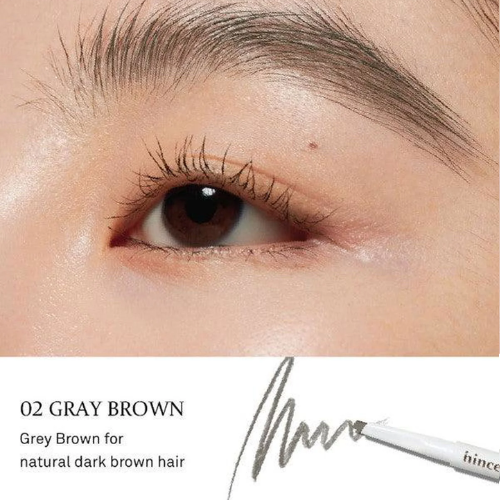[Hince] Signiture Brow Pencil (5 colors)