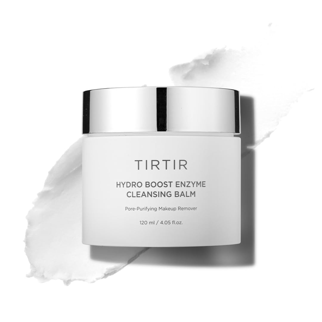 [TIRTIR] Hydro Boost Enzyme Cleansing Balm 120ml