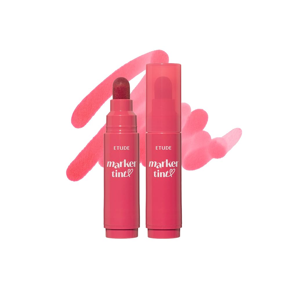 [ETUDE] Dear Darling Marker Tint (9 colors)
