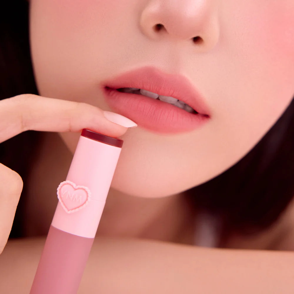 [YNM] Heart Veil Tint (2 colors)