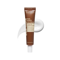 [NINE LESS] Ever-Youth Dual Effect Eye Cream 20ml