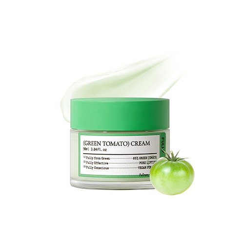 *TIME DEAL* [FULLY] Green Tomato Cream 90ml
