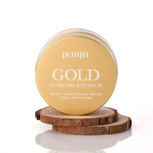 [Petitfee] Premium GOLD&EGF Eye Patch (60ea)