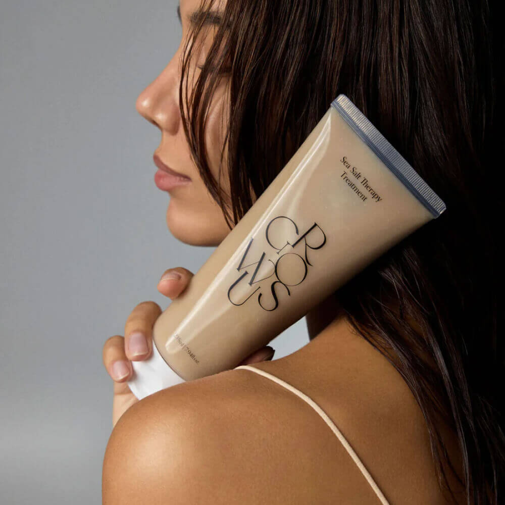 [GROWUS] Sea Salt Therapy Treatment 235ml