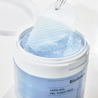 *Duo Set*[Biodance] Cera-nol Mask & Toner Pad