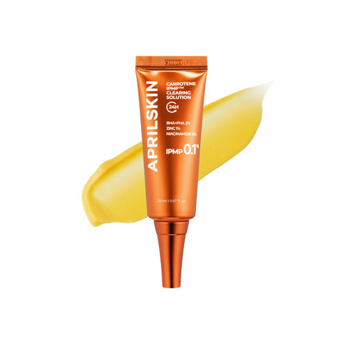 [APRILSKIN] Carrotene Clearing Solution 20ml