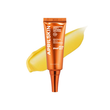 [APRILSKIN] Carrotene Clearing Solution 20ml