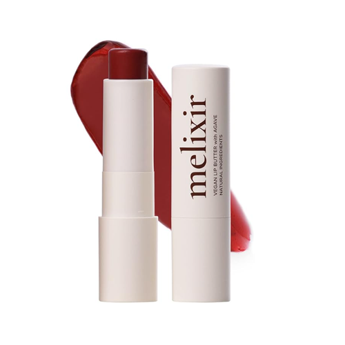 [Melixir] Vegan Lip Butter (12 colors)