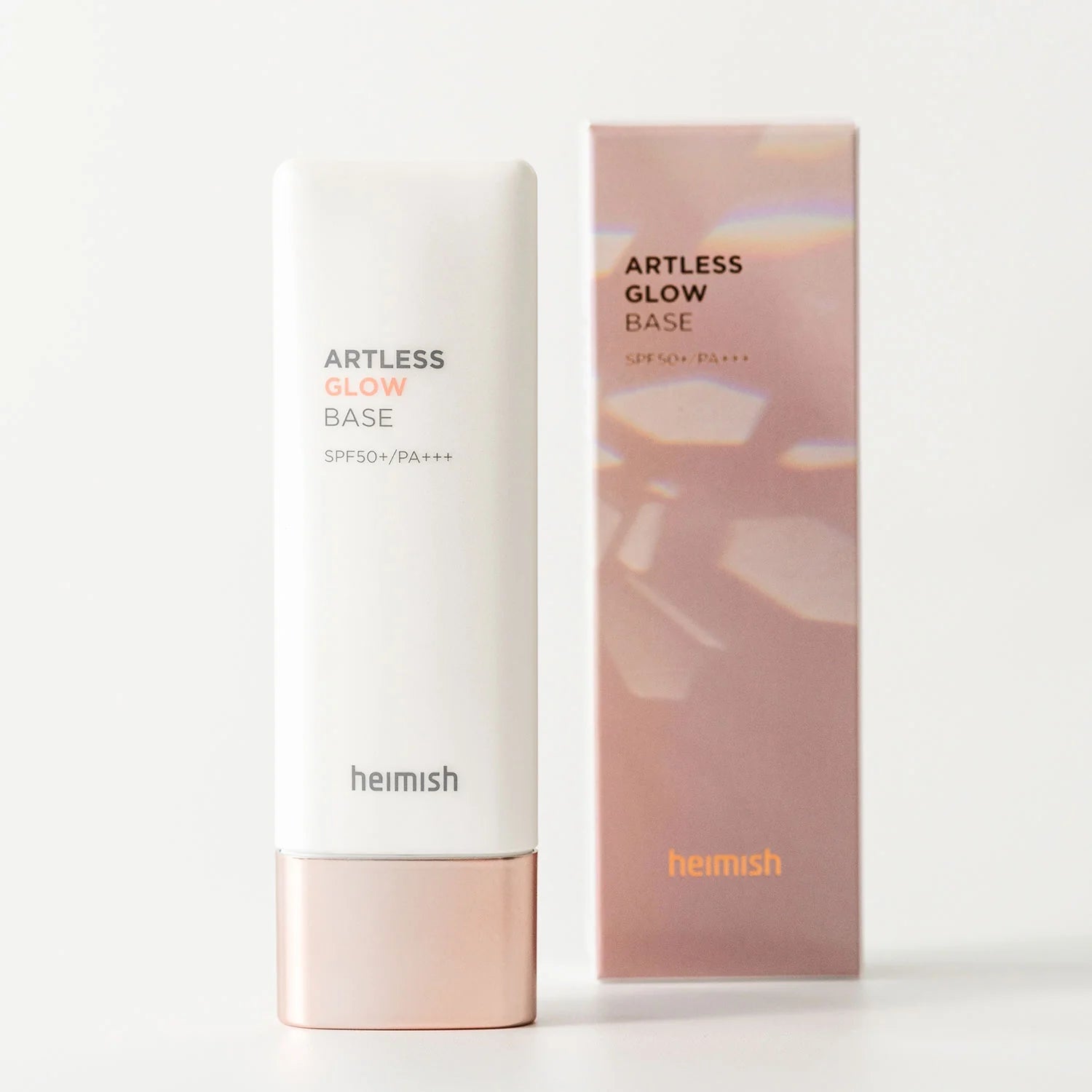 [Heimish] Artless Glow Base SPF 50+ PA+++ 40ml