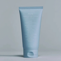 [Abib] Deep clean foam cleanser #Sedum hyaluron foam 150ml