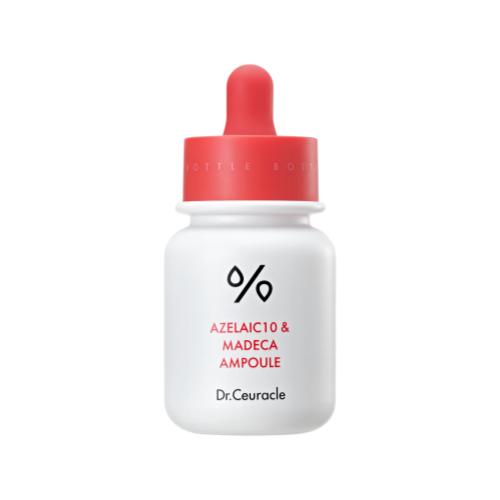[Dr.Ceuracle] Azelaic10 & Madeca Ampoule 30ml