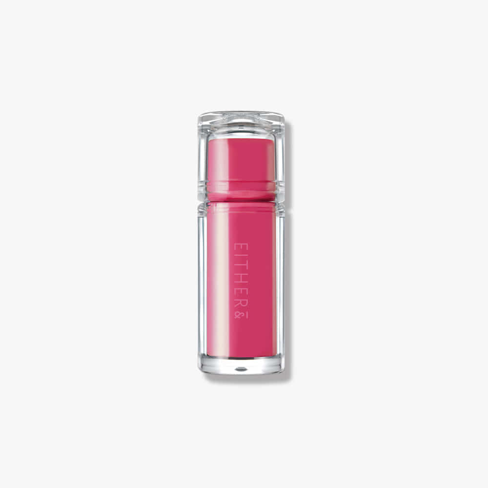 [EITHER&] Dewy Syrup Tint (9 colors)