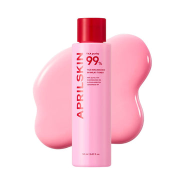 [APRILSKIN] TXA Niacinamide 99 Milky Toner 150ml
