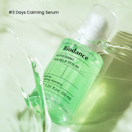 [Biodance] Refreshing Sea Kelp Serum 30ml