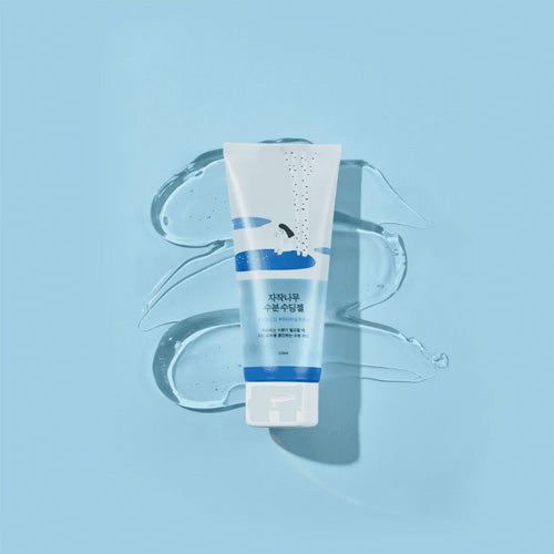 [ROUND LAB] Birch Juice Moisturizing Soothing Gel 150ml