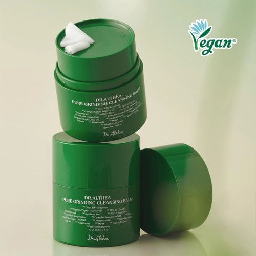 [Dr.Althea] Pure Grinding Cleansing Balm 50ml