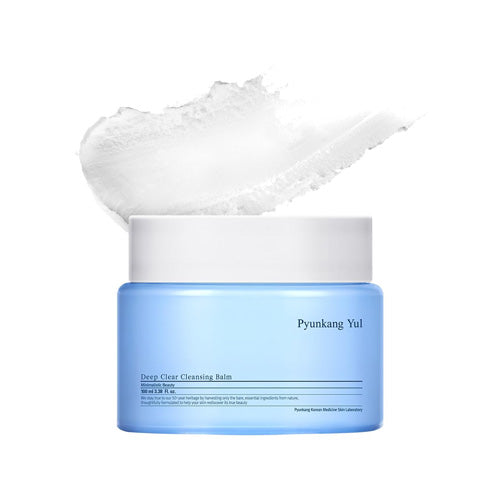 [Pyunkang Yul] *renew* Deep Clear Cleansing Balm 100ml