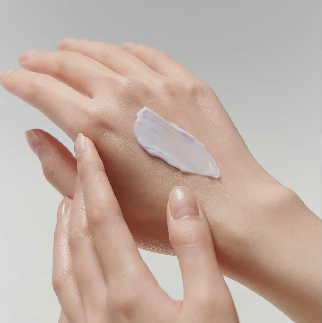 [ARENCIA] Artisan's Hyssop Blurring Cream 30g