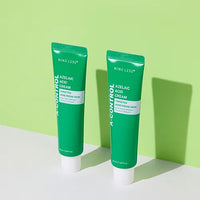 *MOIDA SET* [NINE LESS] A-control Acne Solution Duo (Serum + Cream) + FREE GIFT