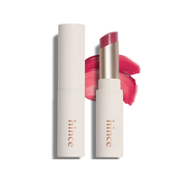 [Hince] Mood Enhancer Lip Glow (5 colors)