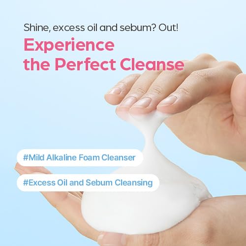[I'm From] Fig Foam Cleanser 150ml