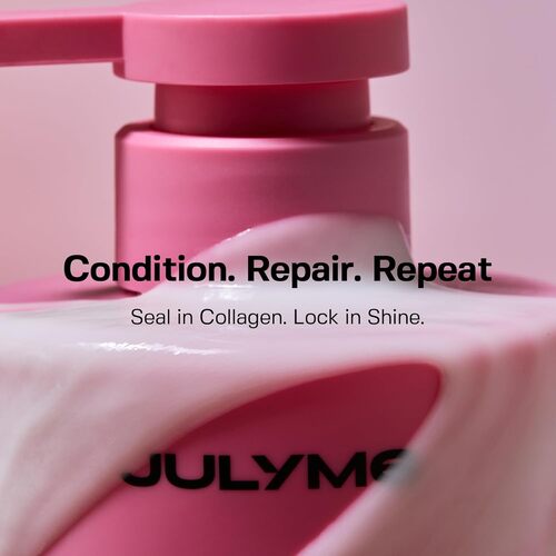 [JULYME] Damage Care Perfume Treatment 500ml (3 types)