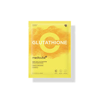 [Medicube] Deep Vita C Glutathione Mask (1ea)
