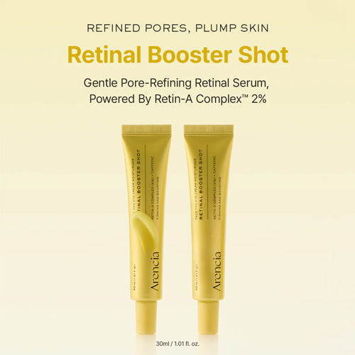 2EA [Arencia] Retinal Booster Shot 30ml Double Pack (2ea) *Special Price*