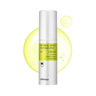 [celimax] THE VITA-A Retinol Shot Tightening Serum 30ml