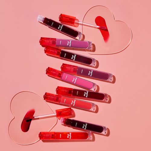 [ETUDE] *renewal* Dear Darling Water Gel Tint (4 colors)