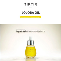 [TIRTIR] Organic Jojoba Oil 30ml