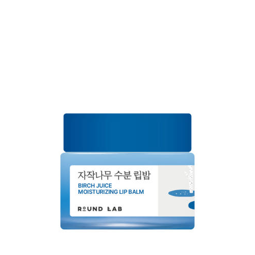 [ROUND LAB] Birch Juice Moisturizing Lip Balm 20ml